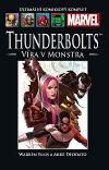 Thunderbolts: Víra v monstra