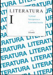 Literatura I Výklad Interpretace Literární teorie