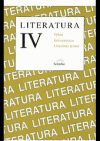 Literatura IV Výbor textů Interpretace Literární teorie