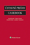 Ústavní právo - Casebook