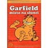 Garfield - místo na slunci