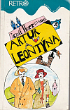 Artur a Leontýna
