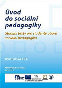 Úvod do sociální pedagogiky