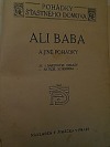 Ali Baba a jiné pohádky