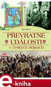 Převratné události v českých dějinách