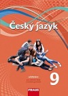 Český jazyk 9 pro ZŠ a VG - učebnice