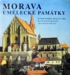 Morava - umělecké památky