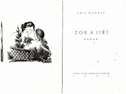 Zoe a Jiří
