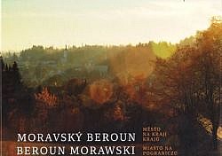 Moravský Beroun - Beroun Morawski
