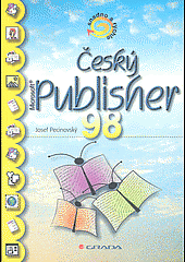 Český Microsoft Publisher 98