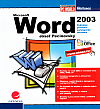 Microsoft Word 2003 - Podrobný průvodce pro začínající uživatele