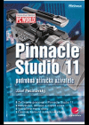 Pinnacle Studio 11: podrobná příručka uživatele