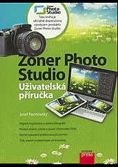 Zoner Photo Studio: uživatelská příručka
