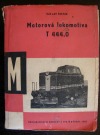 Motorová lokomotiva T 444.0