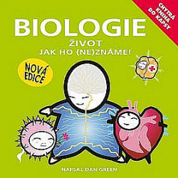 Chytrá kniha do kapsy - Biologie