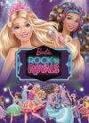 Barbie - Rock in Royals - Filmový príbeh