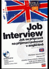 Job interview: jak se připravit na přijímací pohovor v angličtině