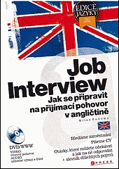 Job interview: jak se připravit na přijímací pohovor v angličtině