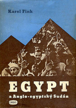 Egypt a Anglo-egyptský Sudán