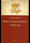 Němci a česká revoluce roku 1848