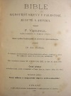 Bible a nejnovější objevy v Palestině, Egyptě a Assyrii. Svazek pátý