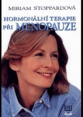 Hormonální terapie při menopauze