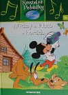 Mickey a Pluto v horách