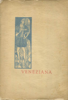 Benátská škola umění tiskařského - nové písmo Veneziana