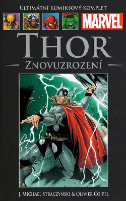 Thor: Znovuzrození