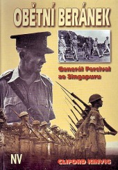 Obětní beránek - Generál Percival ze Singapuru