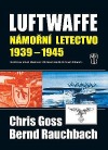 Luftwaffe - Námořní letectvo 1939 - 1945