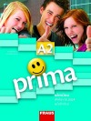 Prima A2/3. díl - učebnice německého jazyka