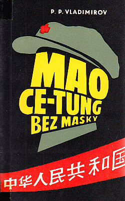 Mao Ce-tung bez masky