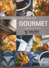 Kniha o systému vaření Zepter Gourmet
