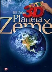 3D Planeta Země