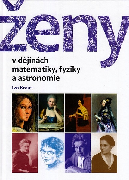 Ženy v dějinách matematiky, fyziky a astronomie