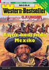 Tajné komando Mexiko