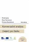 Konverzační analýza (nejen) po česku