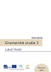Gramatické studie 2