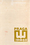 Světová výstava poštovních známek Praga 1968