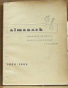 Almanach obchodního gremia okresu lounského v Lounech 1885 - 1940