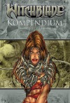 Witchblade Kompendium: Kniha 1