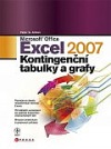Microsoft Office Excel 2007 Kontingenční tabulky a grafy