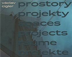 Prostory projekty / Spaces Projects / Räume Projekte