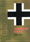 Camouflage Colors, Wehrmacht Heer, 1939–1945