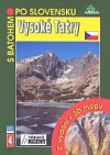 Vysoké Tatry - s batohem po Slovensku