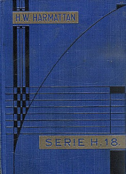Serie H 18
