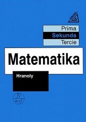 Matematika - Hranoly