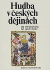 Hudba v českých dějinách