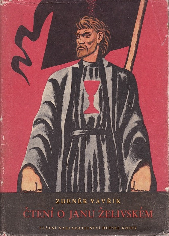 Čtení o Janu Želivském